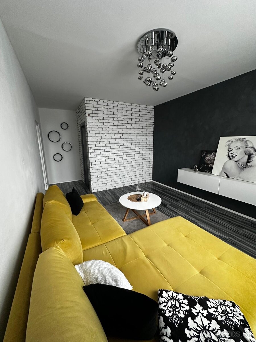 🏠 3.izb byt na prenájom 🏠 - 2
