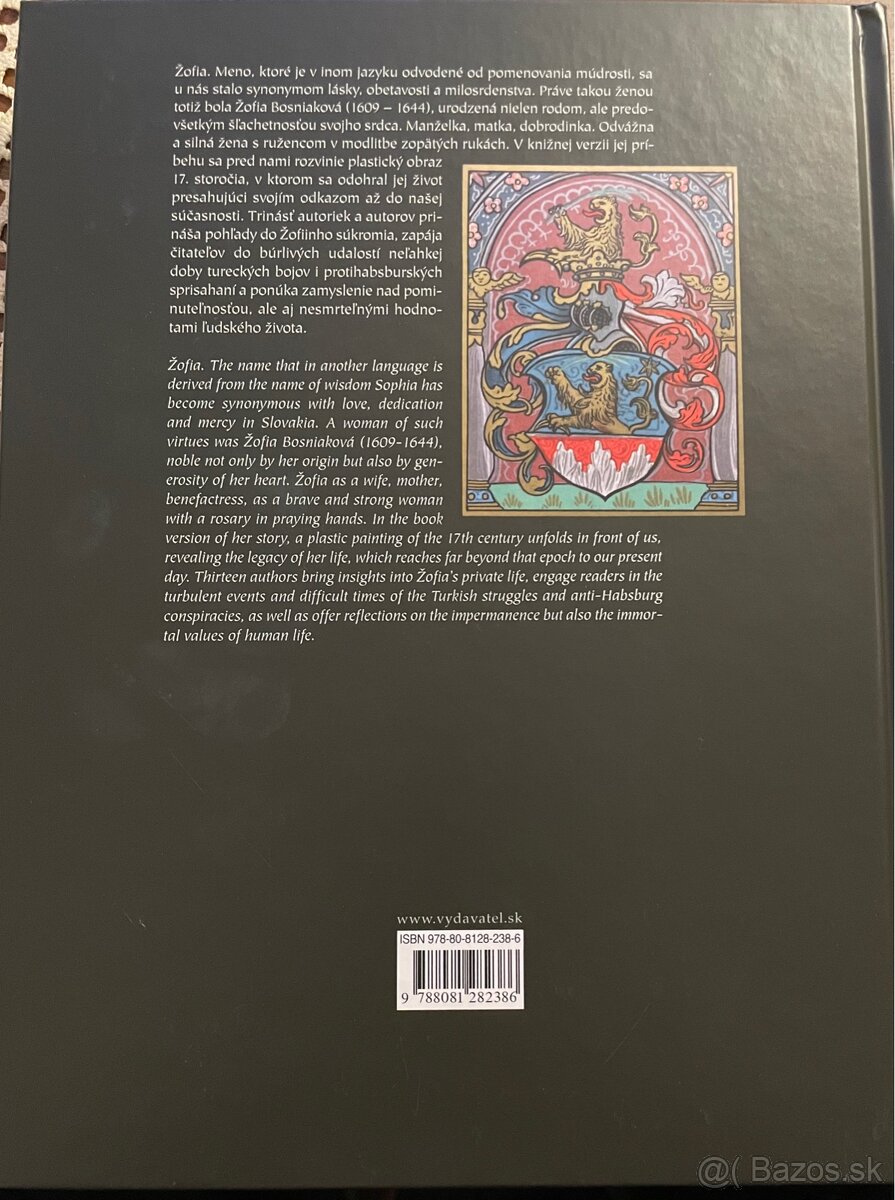 Žofia Bosniaková - 2