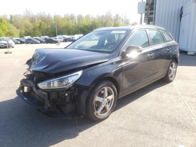 Hyundai i30 cw Trend - 2