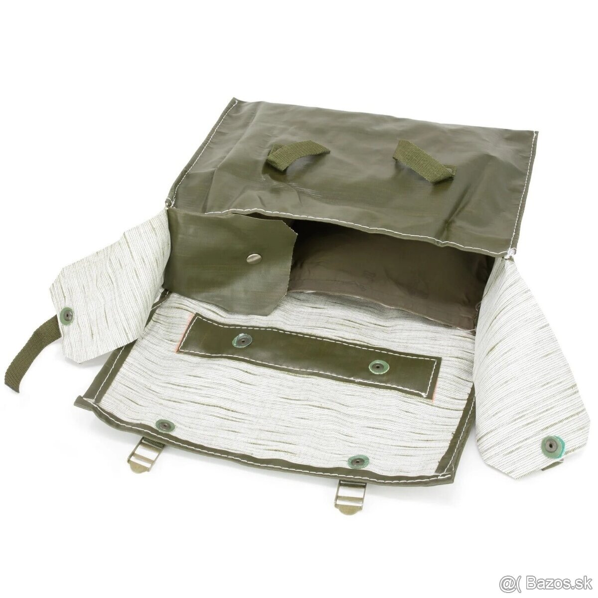 Malá poľná, chlebník vz.85 ČSĽA, nová - 2