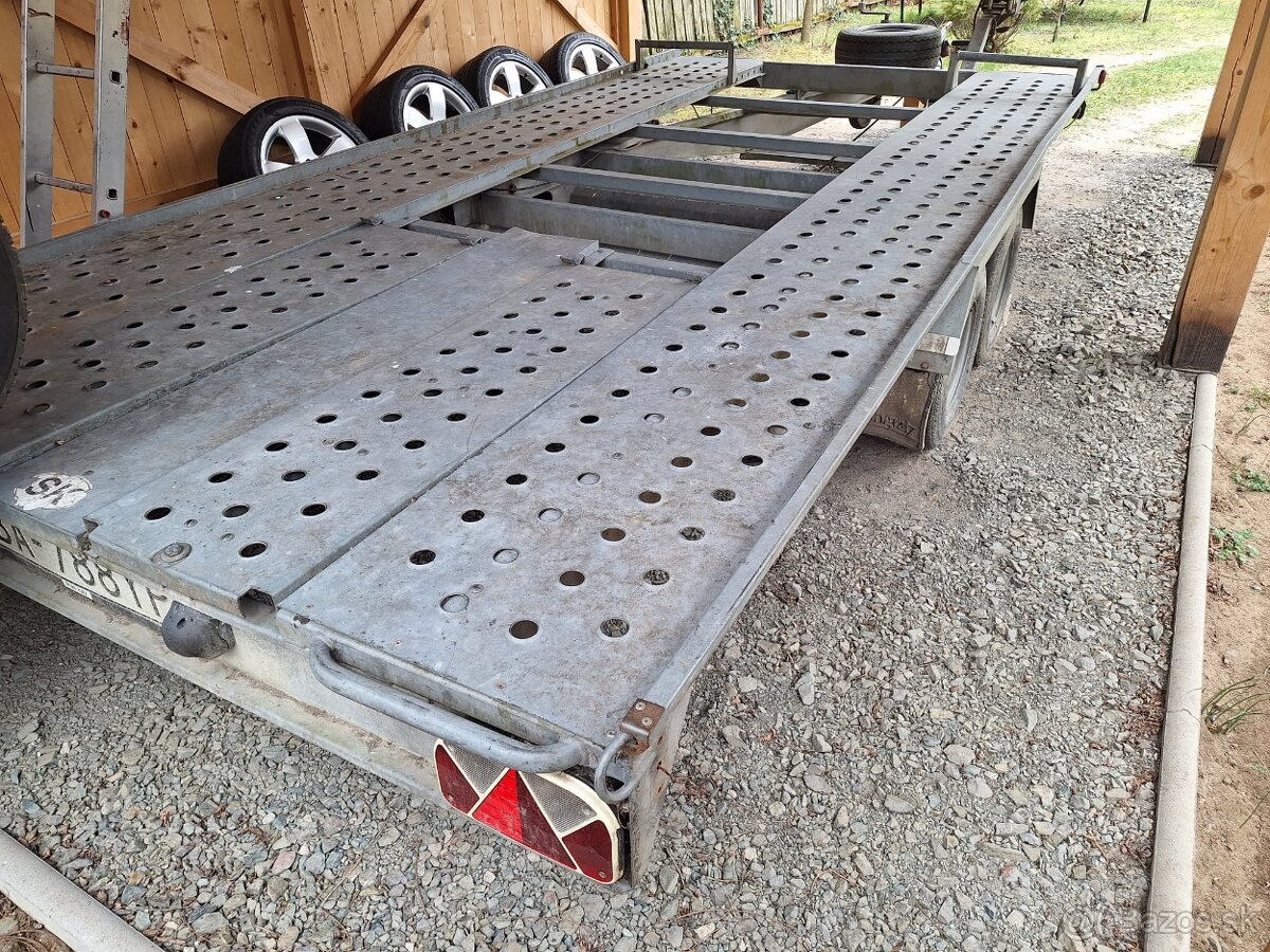 Autoprepravni pongratz l at 400 tk - 2