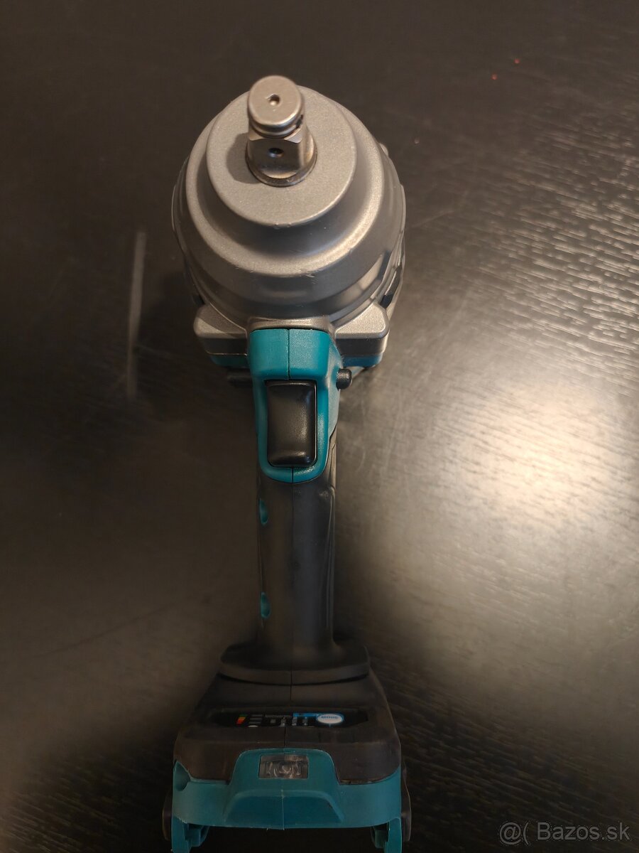 AKU rázová uťahovačka - 2