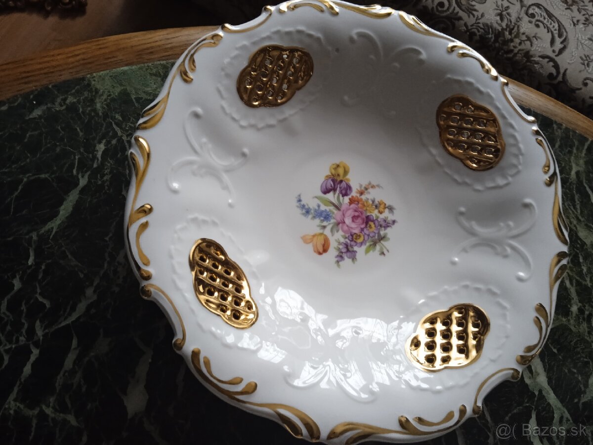 Porcelánová misa - 2