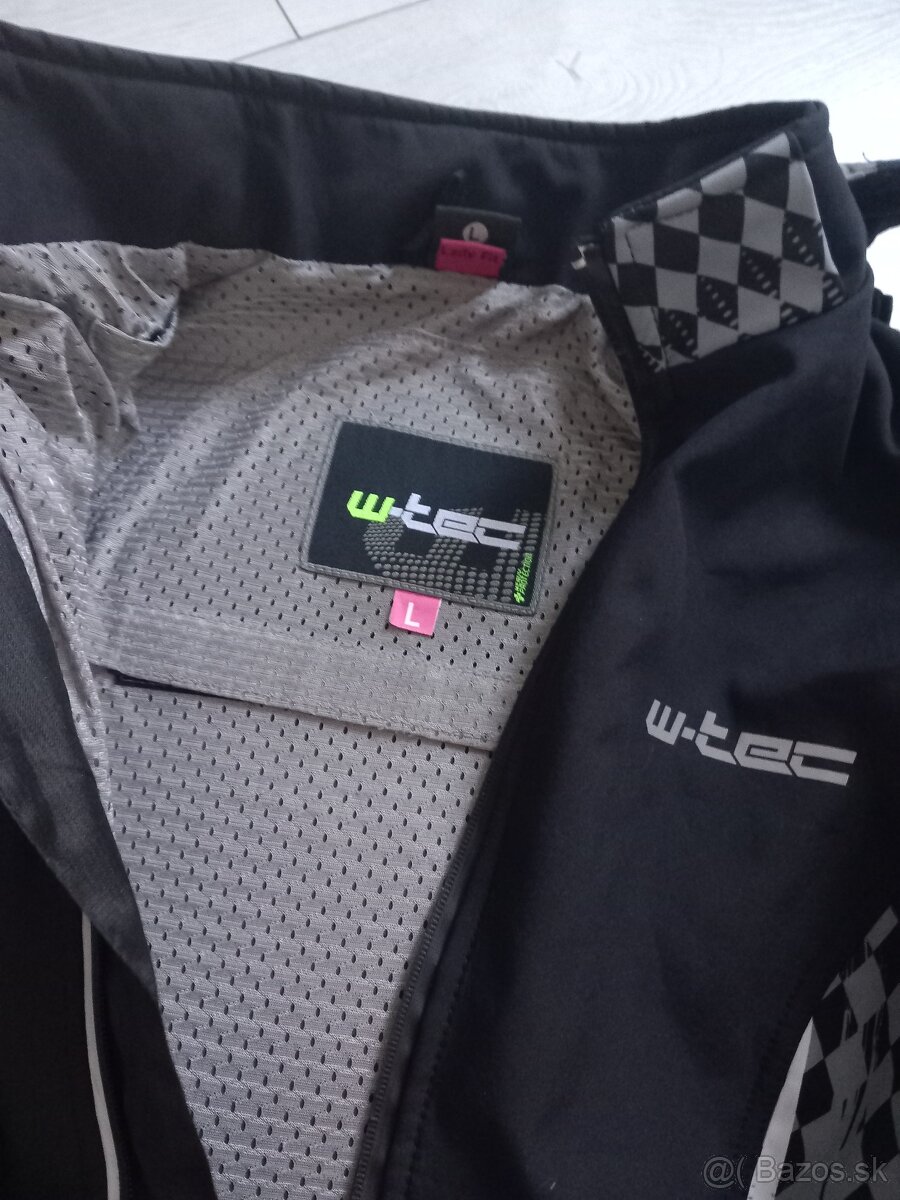 Motobunda W tec - 2