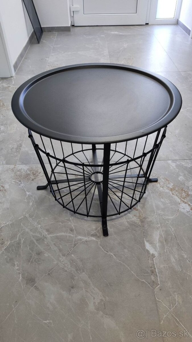 Zahradný stôl - 2
