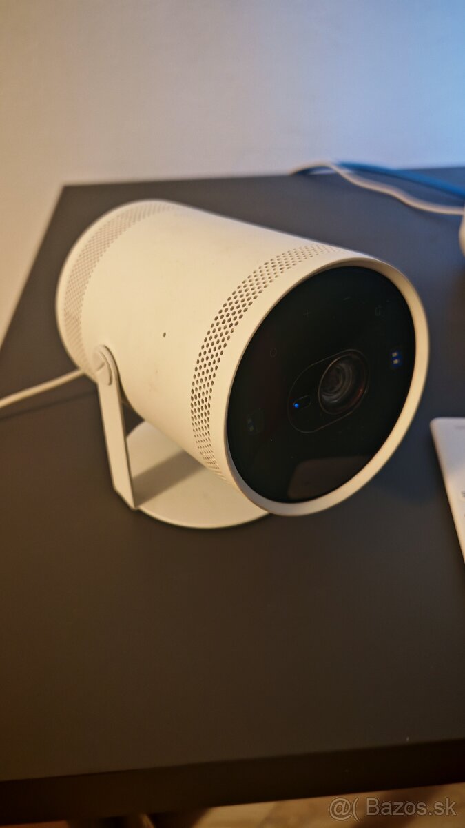 Samsung freestyle projektor - 2