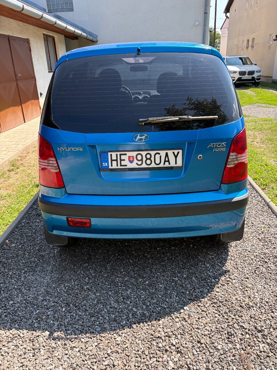Atos - 2