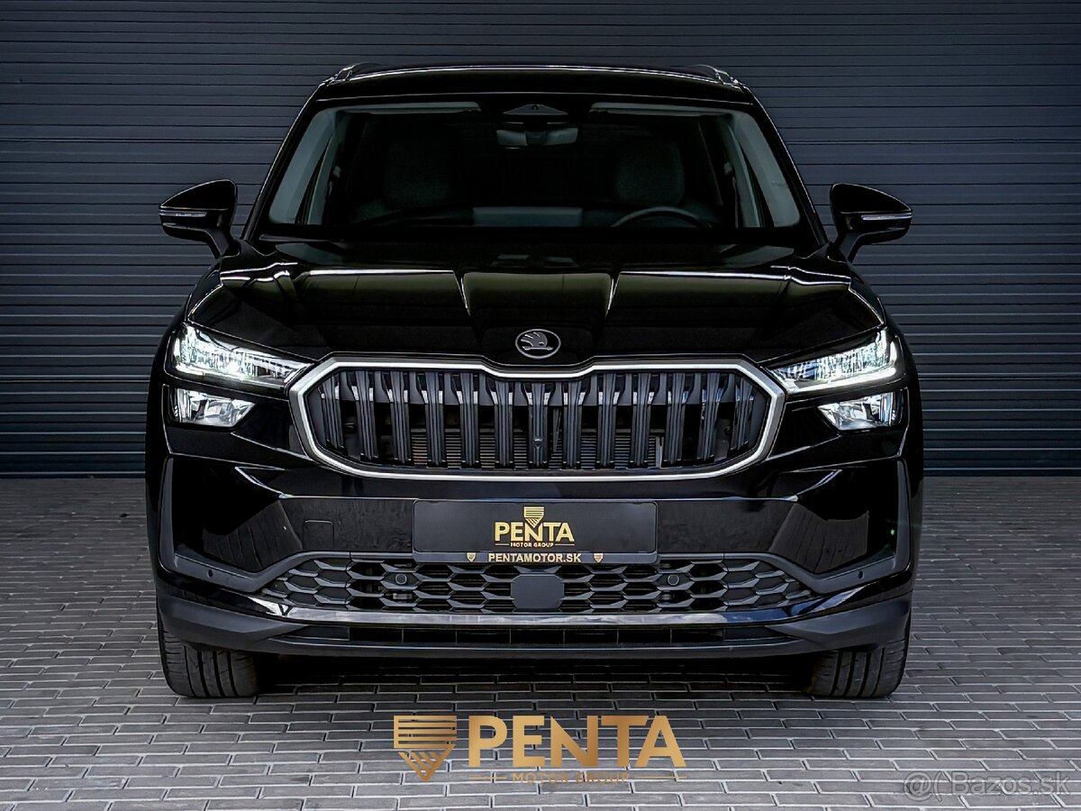 ŠKODA KODIAQ - 2