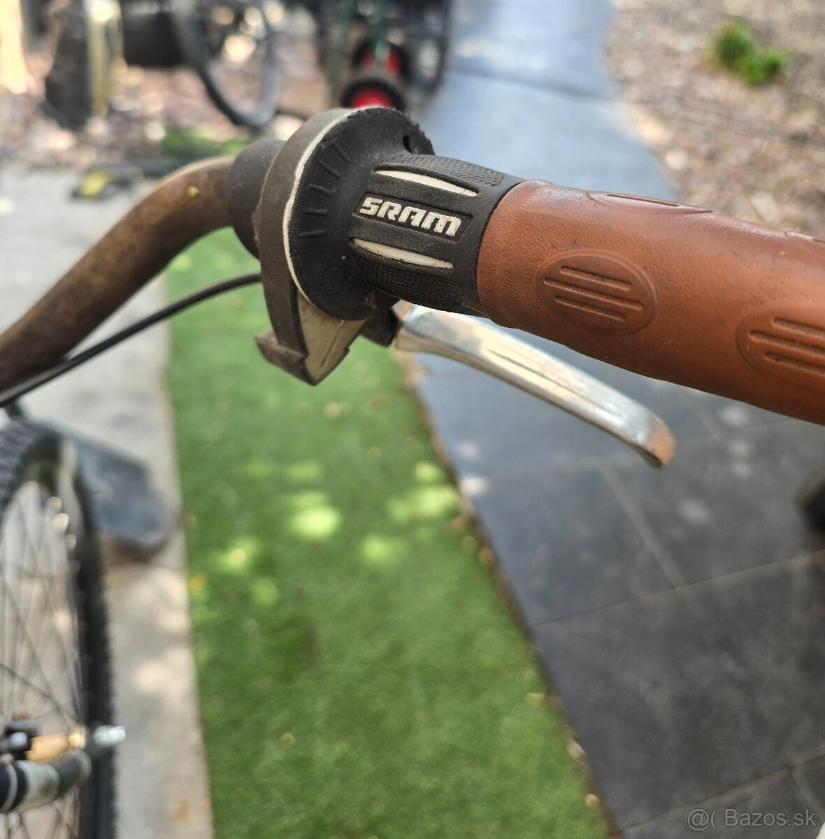 Pánsky bicykel 26 - 2