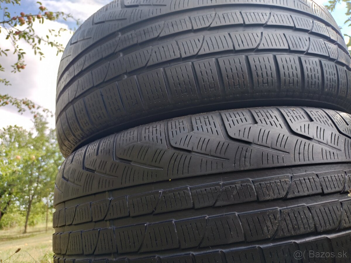 245/45 R18 Pirelli - 2