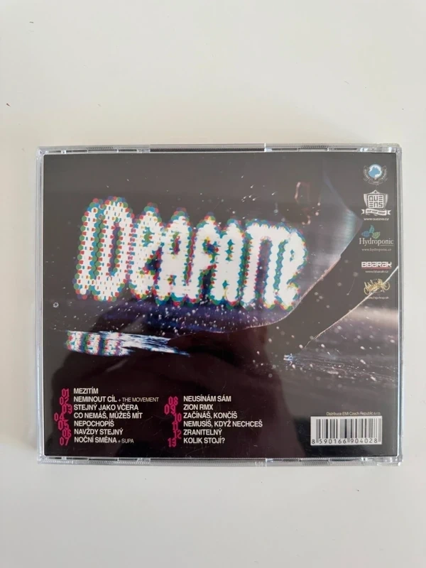 IdeaFatte – Mezitím - 2