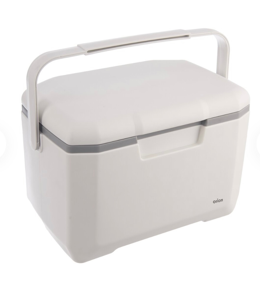Chladiaci box ORION 5 l - 2
