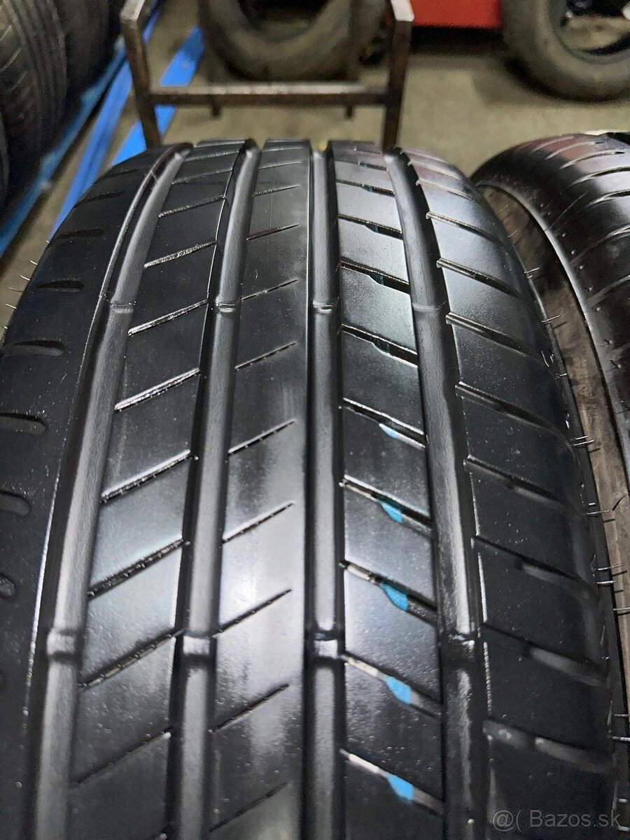 Bridgestone 225/60R18 letné pneumatiky - 2