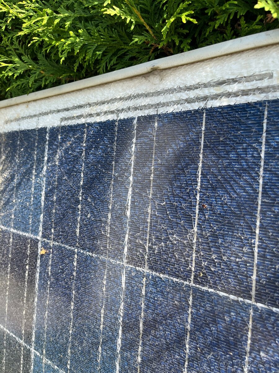 FV panel - 2