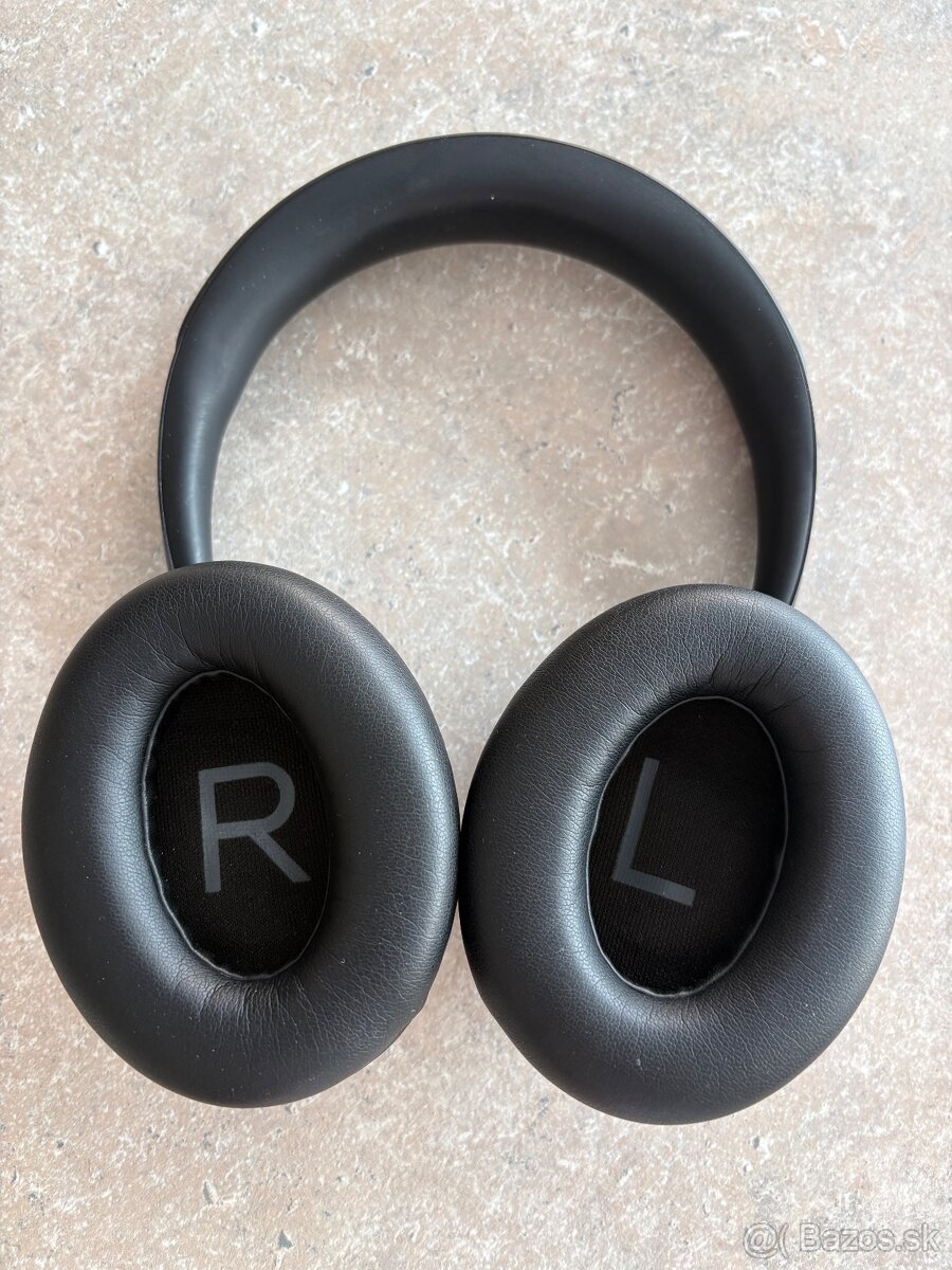 Bose Noise Cancelling 700 - 2