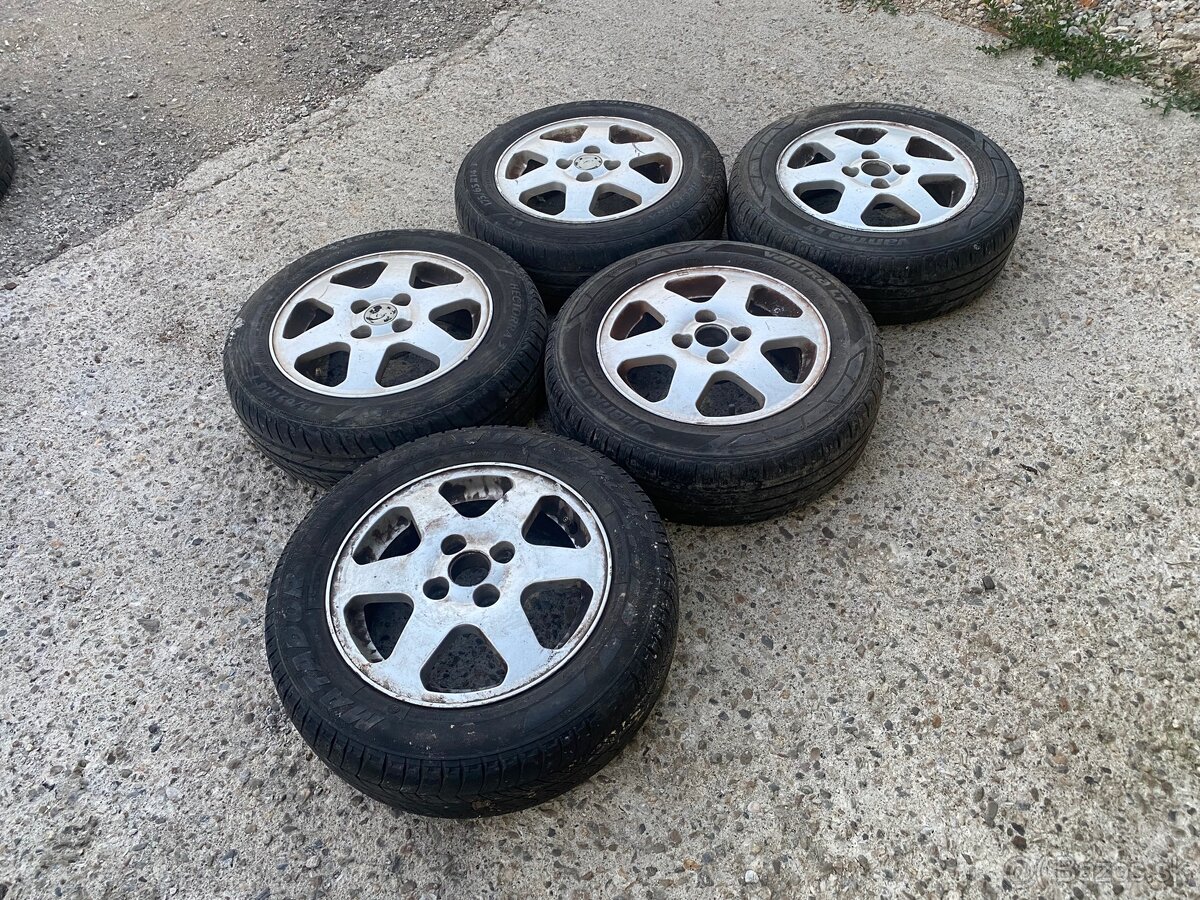4x100 r14 - 2