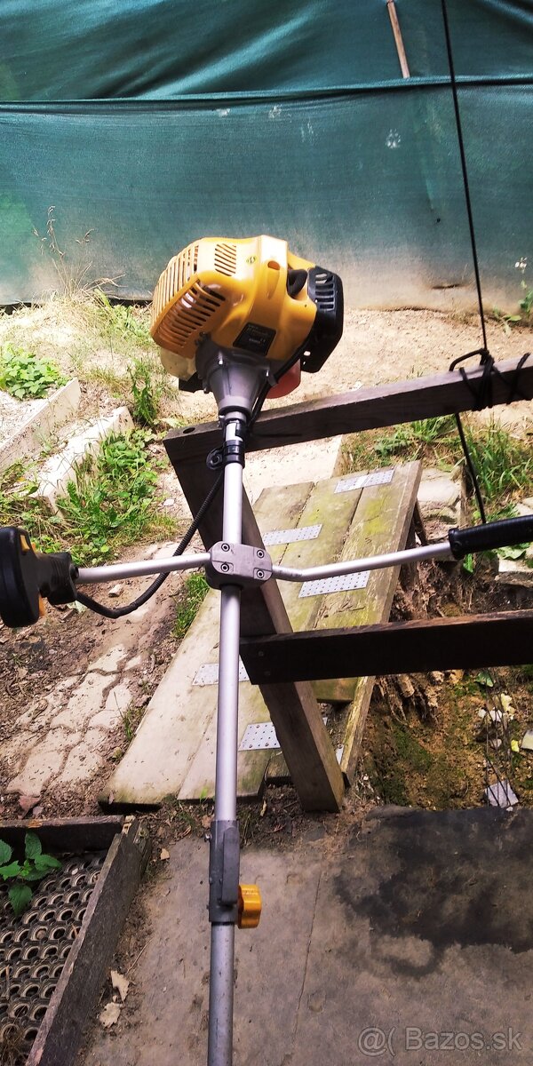 Riwall RPB - 2