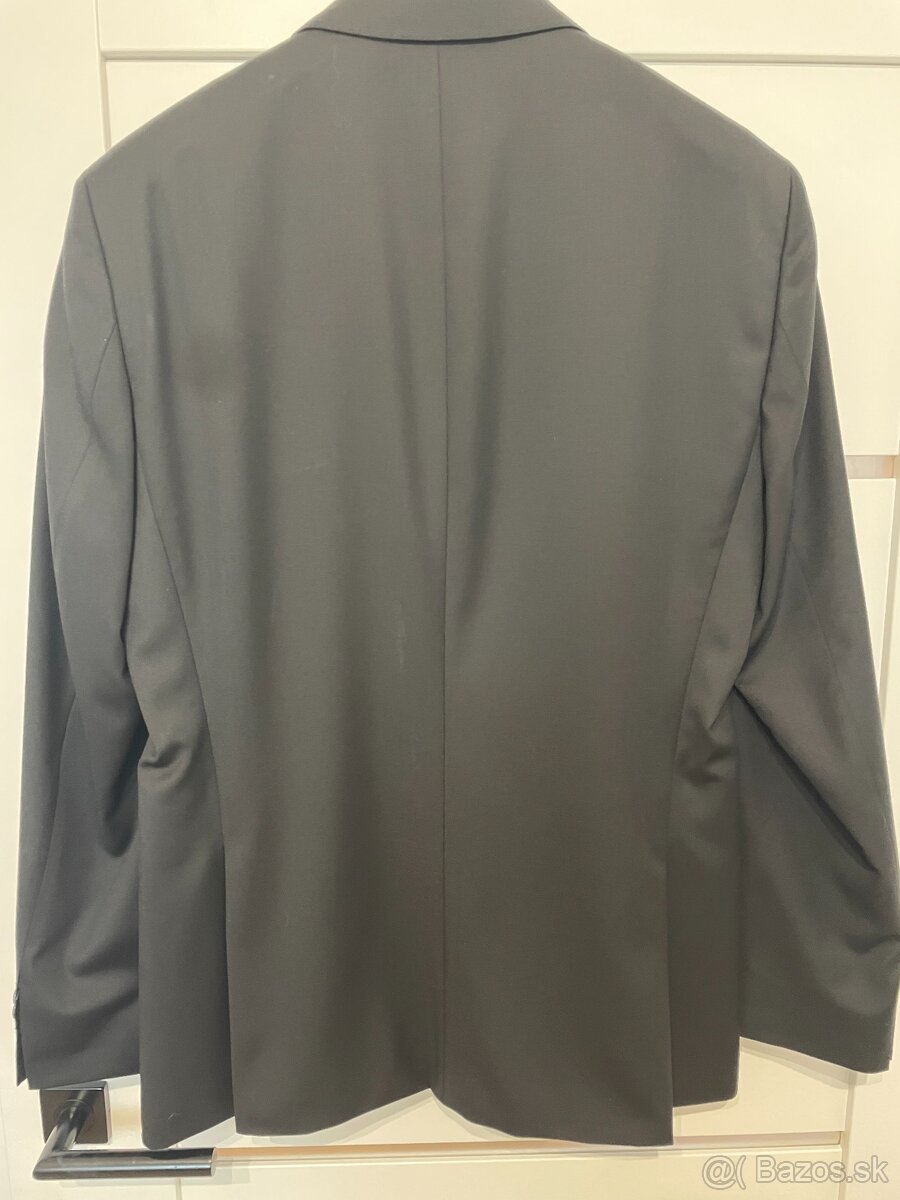 Pánske Sako Hugo Boss - 2