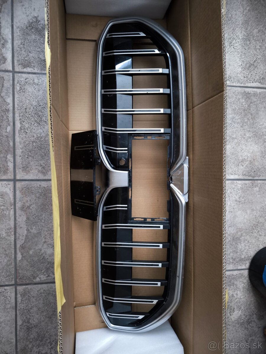 BMW G60 maska - 2