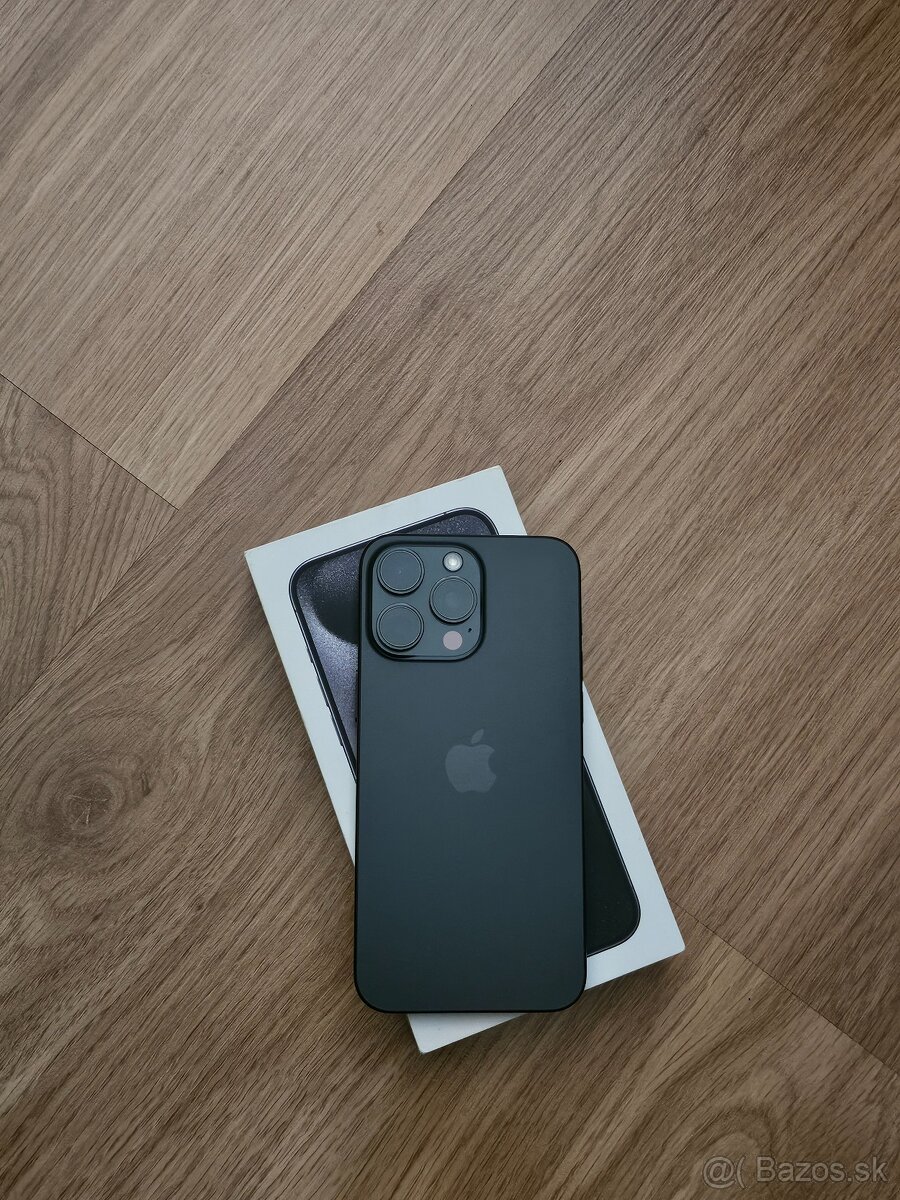 Iphone 15 PRO MAX - 2