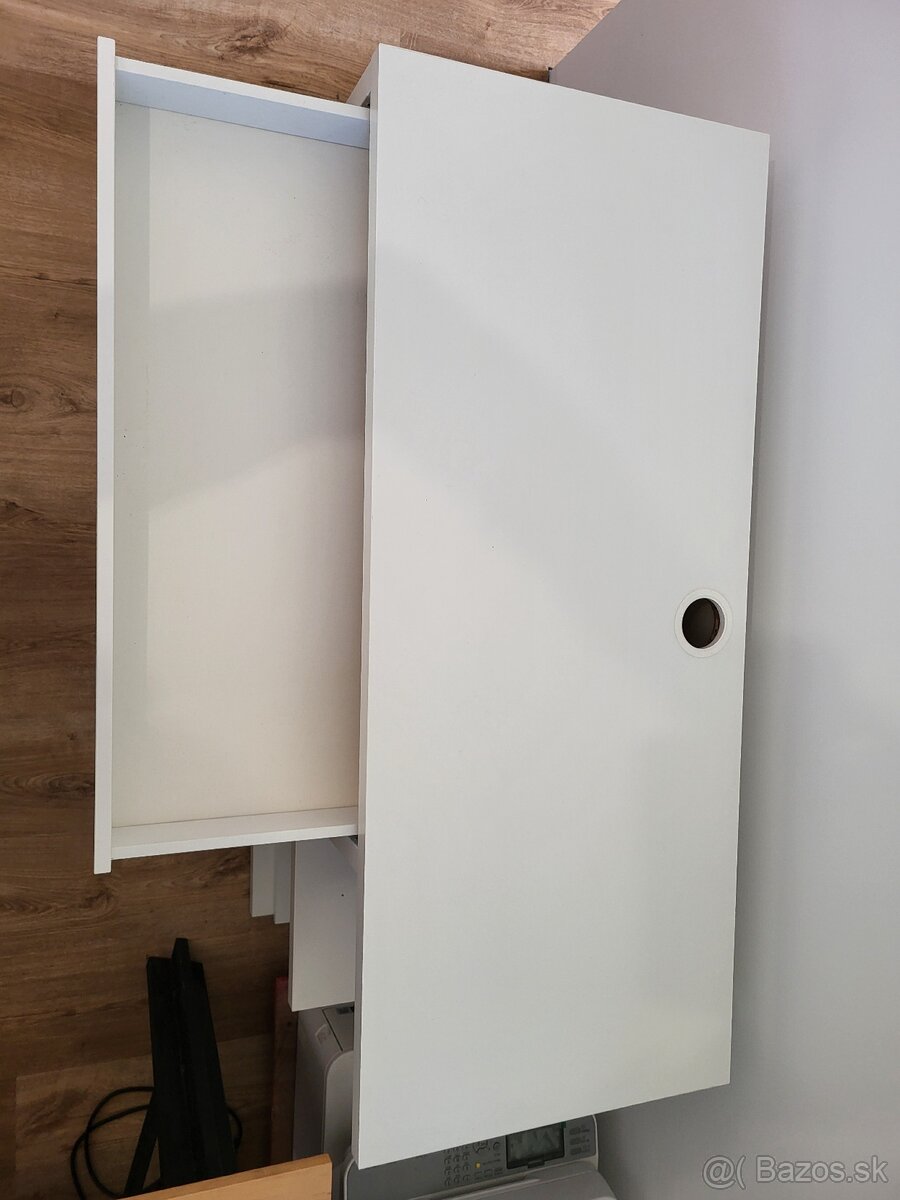 Stol Micke Ikea - 2