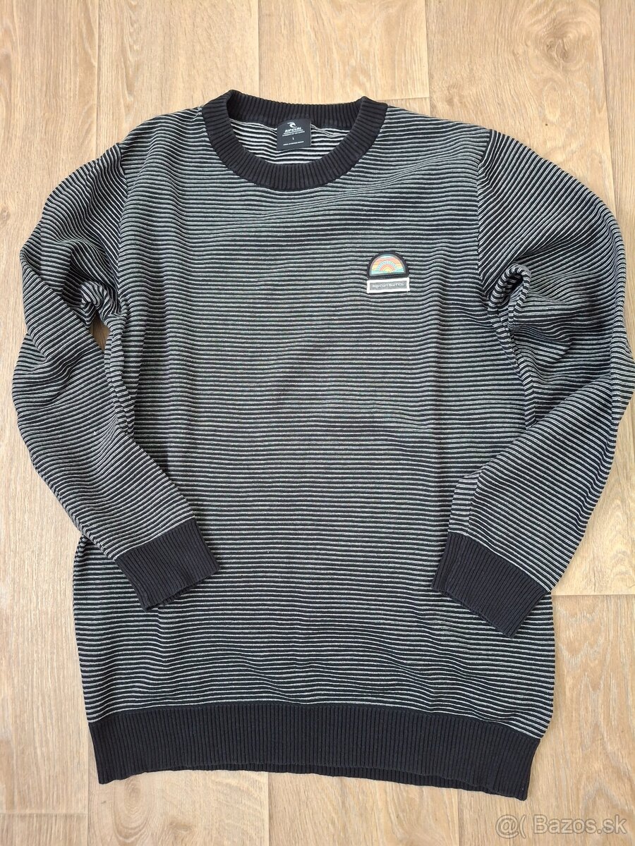 sveter Rip Curl Surf snow style - 2