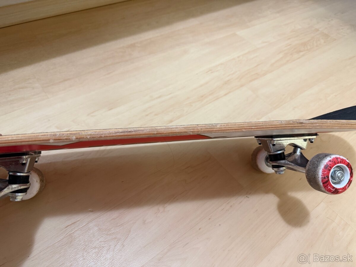 Skateboard No Fear - 2