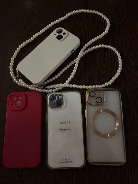I phone 15 128 GB - 2