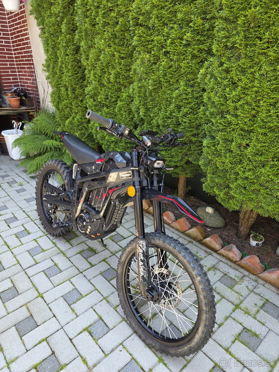 Talaria mx5 Pro