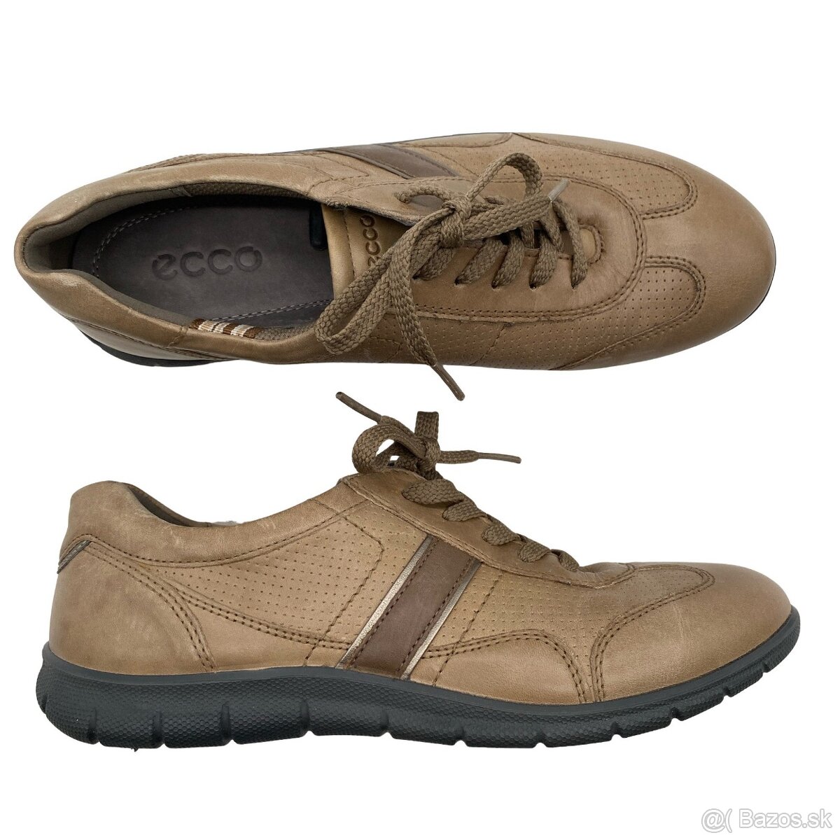 Dámske topánky Ecco - 2
