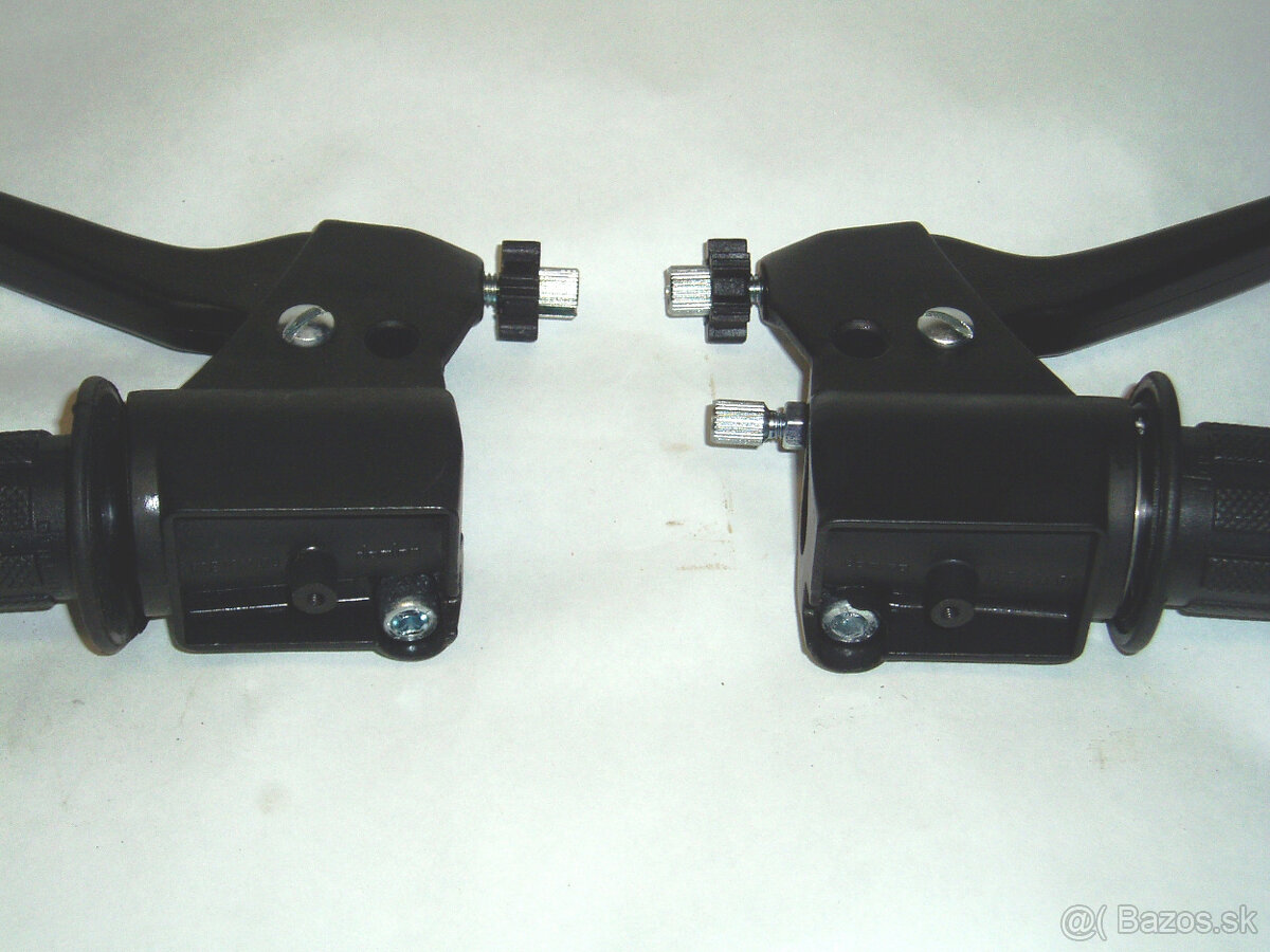 Predám - Nové - PÁČKY- na - Babettu 210 - orig. - - 2