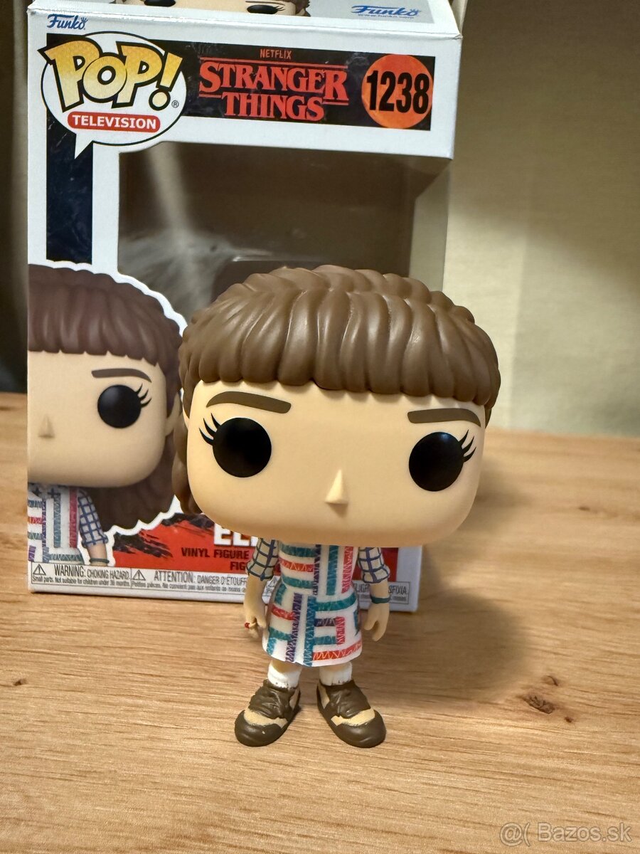 Predám Funkovej Pop Eleven - 2