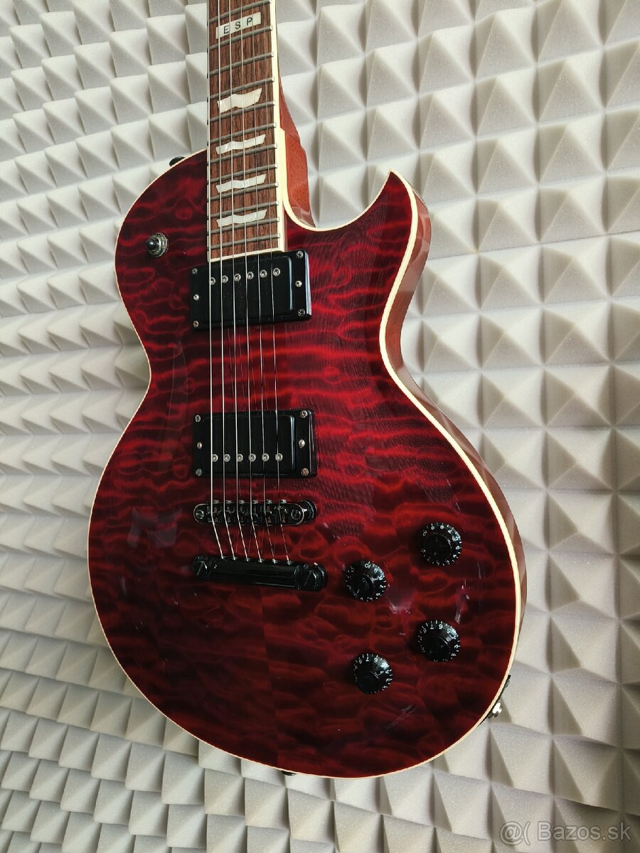 ESP ECLIPSE 2004 - 2