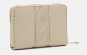 Peňaženka Tommy Hilfiger FRESH classic beige - 2