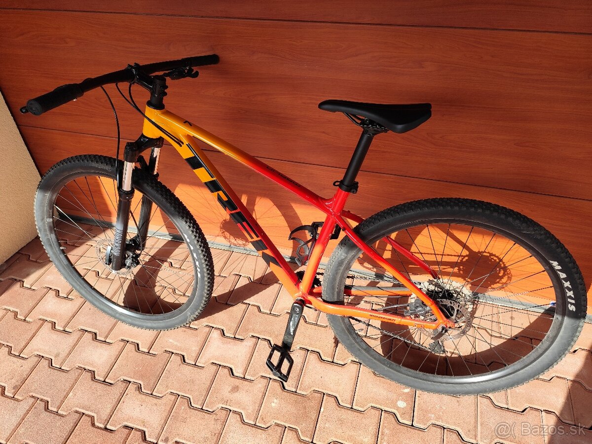 Predám bicykel Trek Marlin 7 - 2