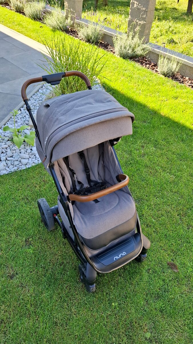 Športový kočík NUNA - 2