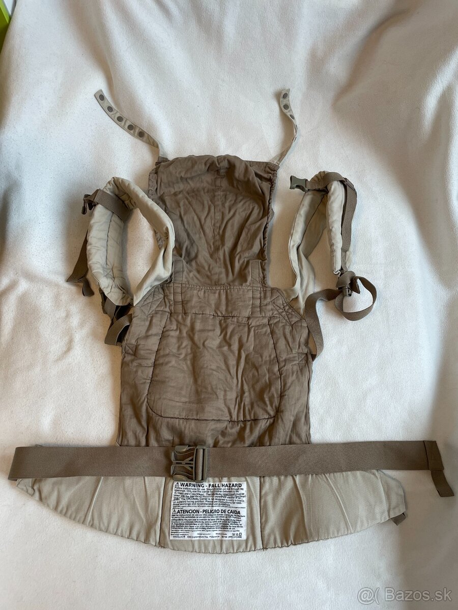 Detsky nosic Ergobaby - 2