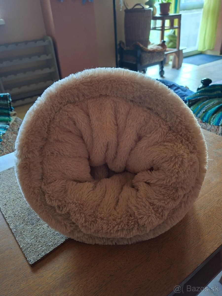 Tulivak, pelech pre mačku, psíka - 2