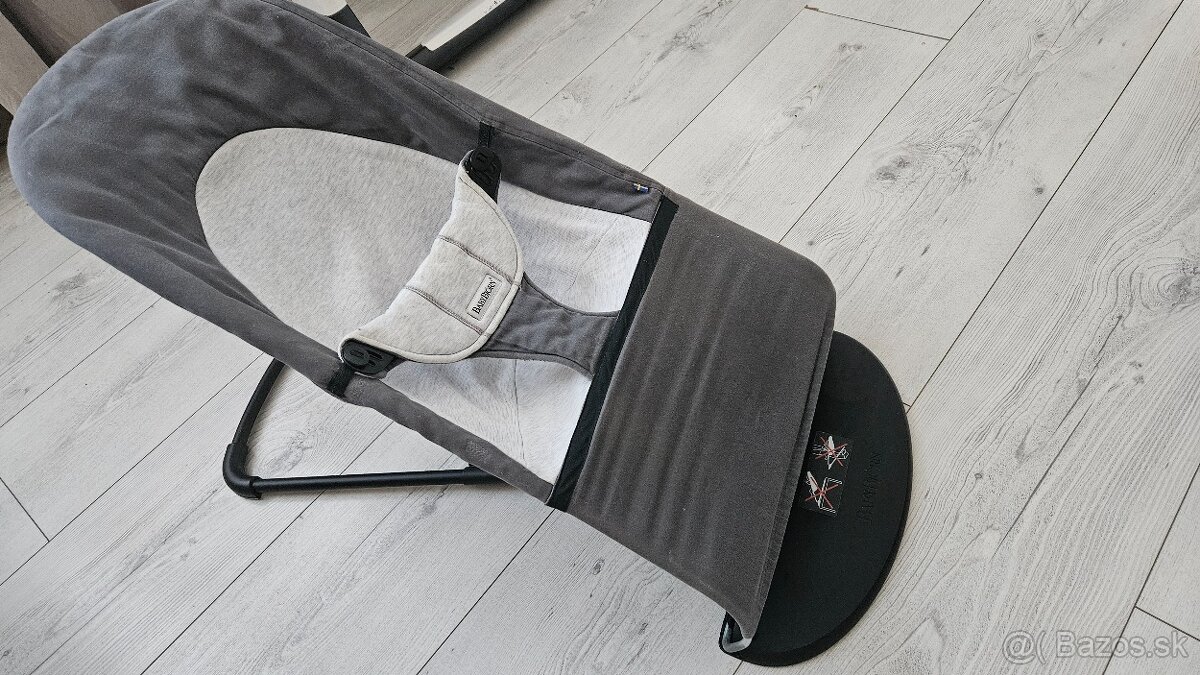 Babybjorn lehatko - 2