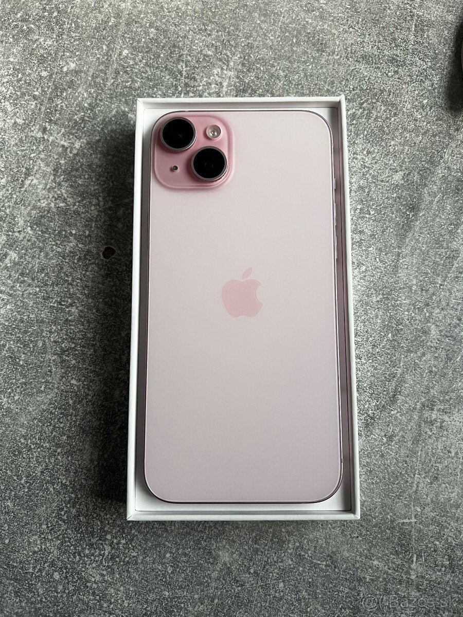 iPhone 15 plus 128gb - 2