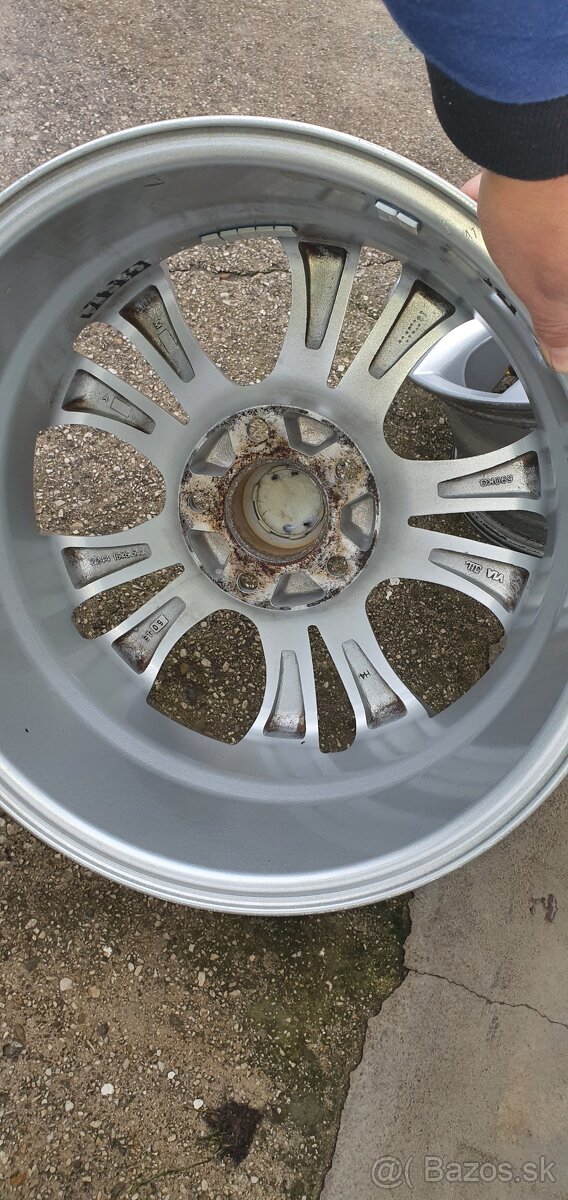 5x114,3 r16 mazda kia hyundai mitsubishi toyota honda - 2