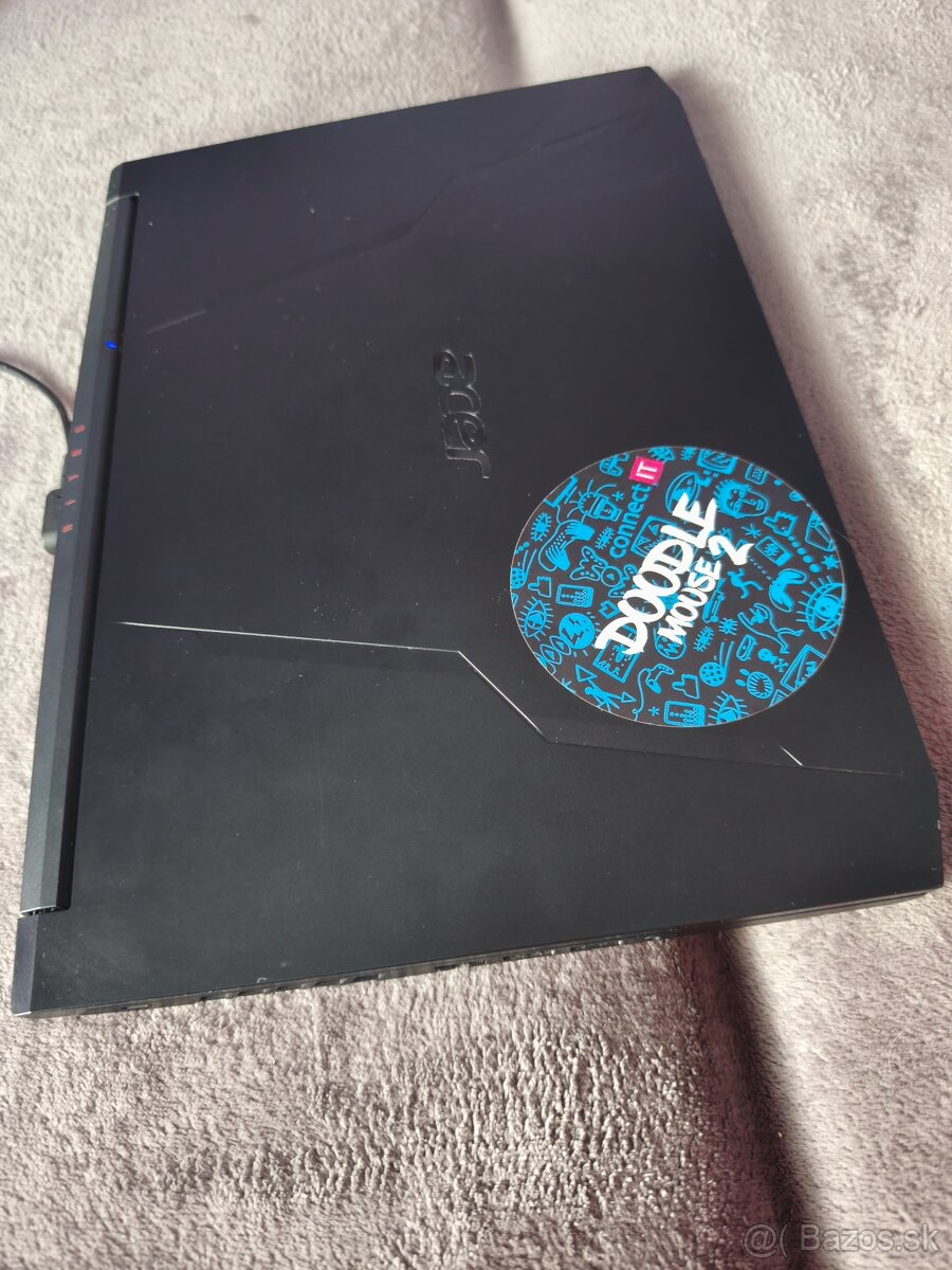 Acer Nitro 5 - 2