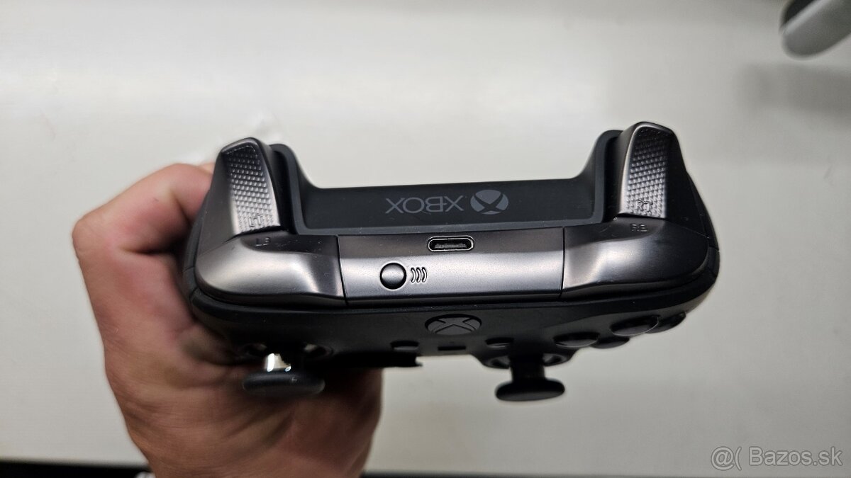 Joypad Xbox Elite 2 - ako nový - 2