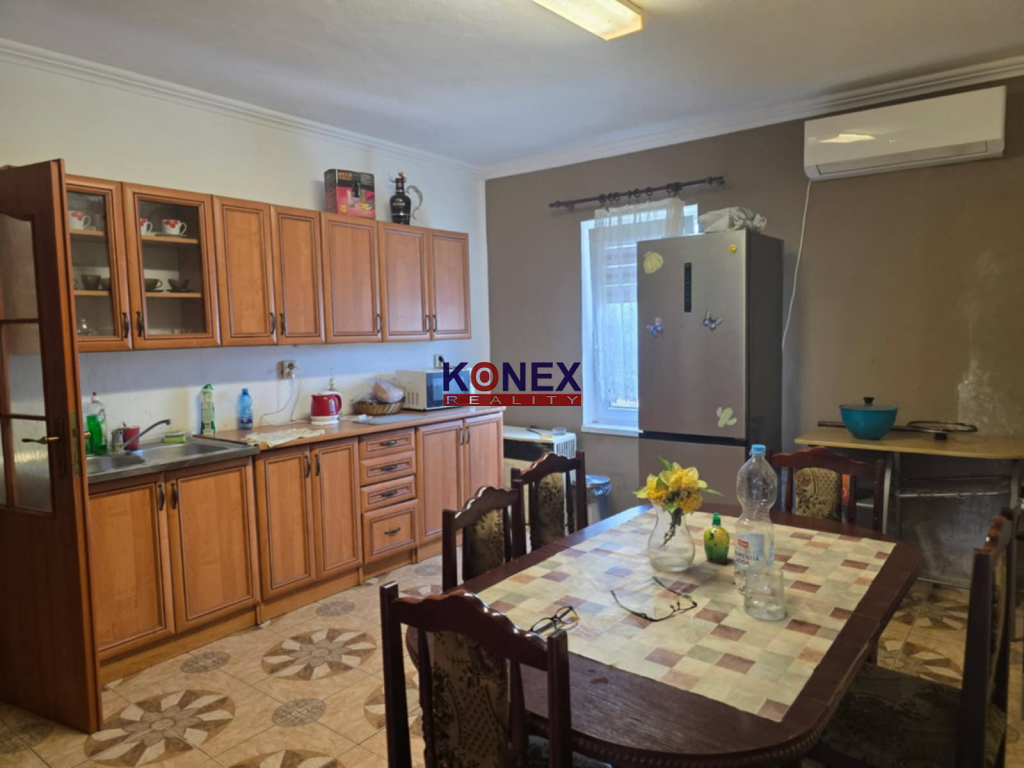 PREDAJ PRIESTRANNÉHO rodinného domu – VEĽKÝ HOREŠ - 2