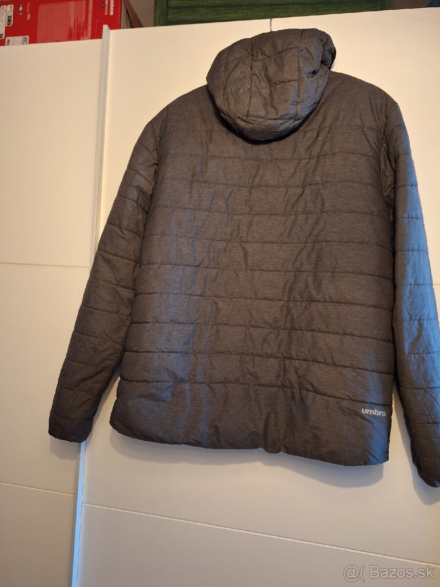 Zimná bunda Umbro L" - 2