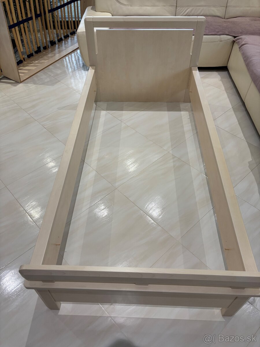 Detská posteľ 90x200 - 2
