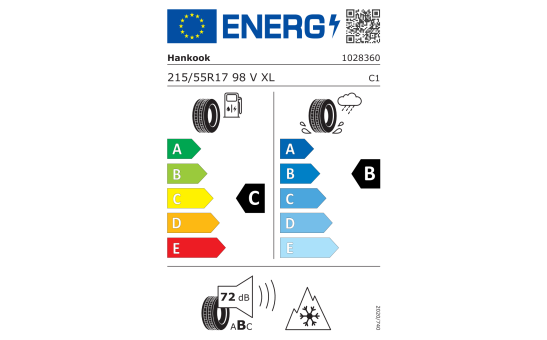PREDAM ZIMNE KOMPLETY ŠKODA SUPERB KAROQ SEAT ATECA - 2