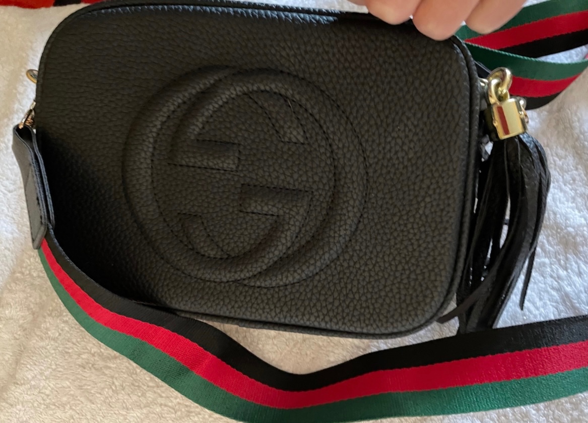 Cross body taska alla Gucci - 2