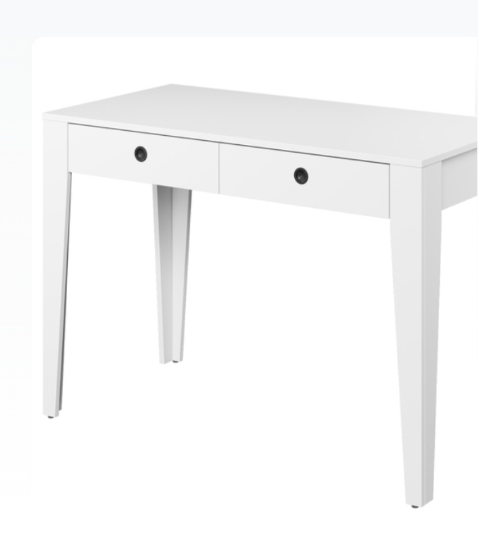 Skriňa a písací stôl - 2