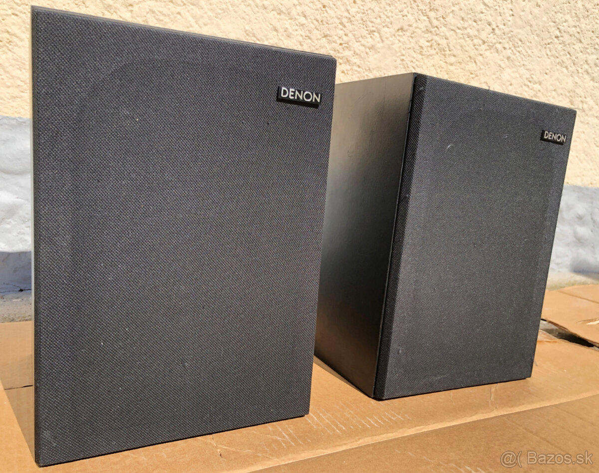 DENON SC 300 GERMANY - - 2